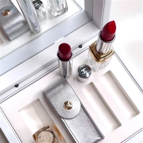 esprit chanel|chanel 31 le rouge.